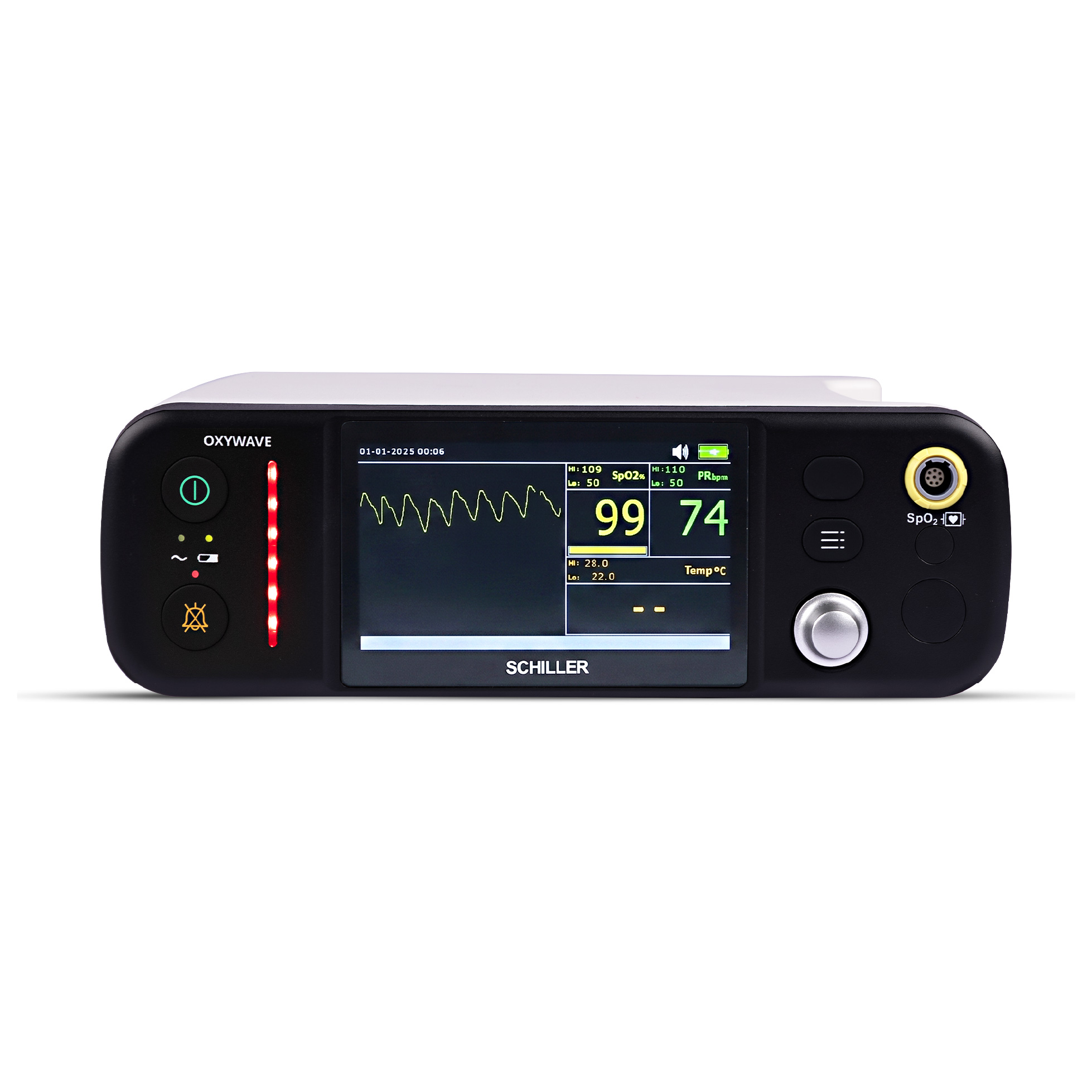 OXYWAVE