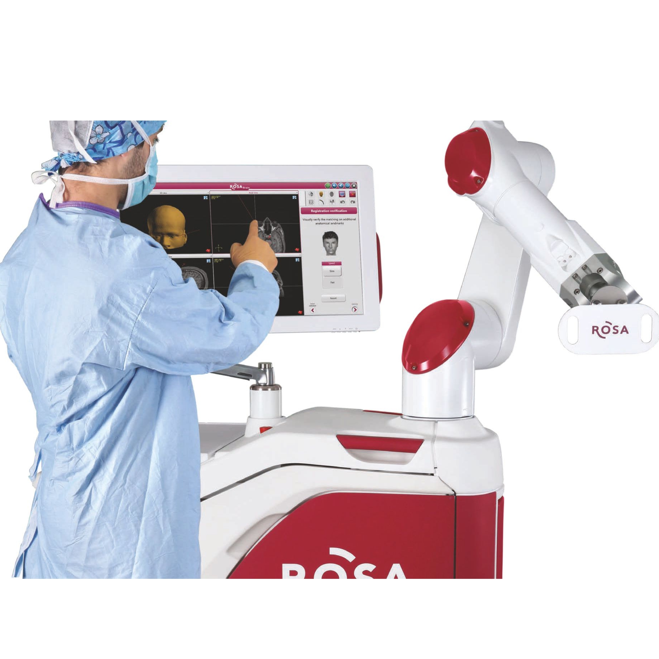 ROSA ONE® Brain - Image 3