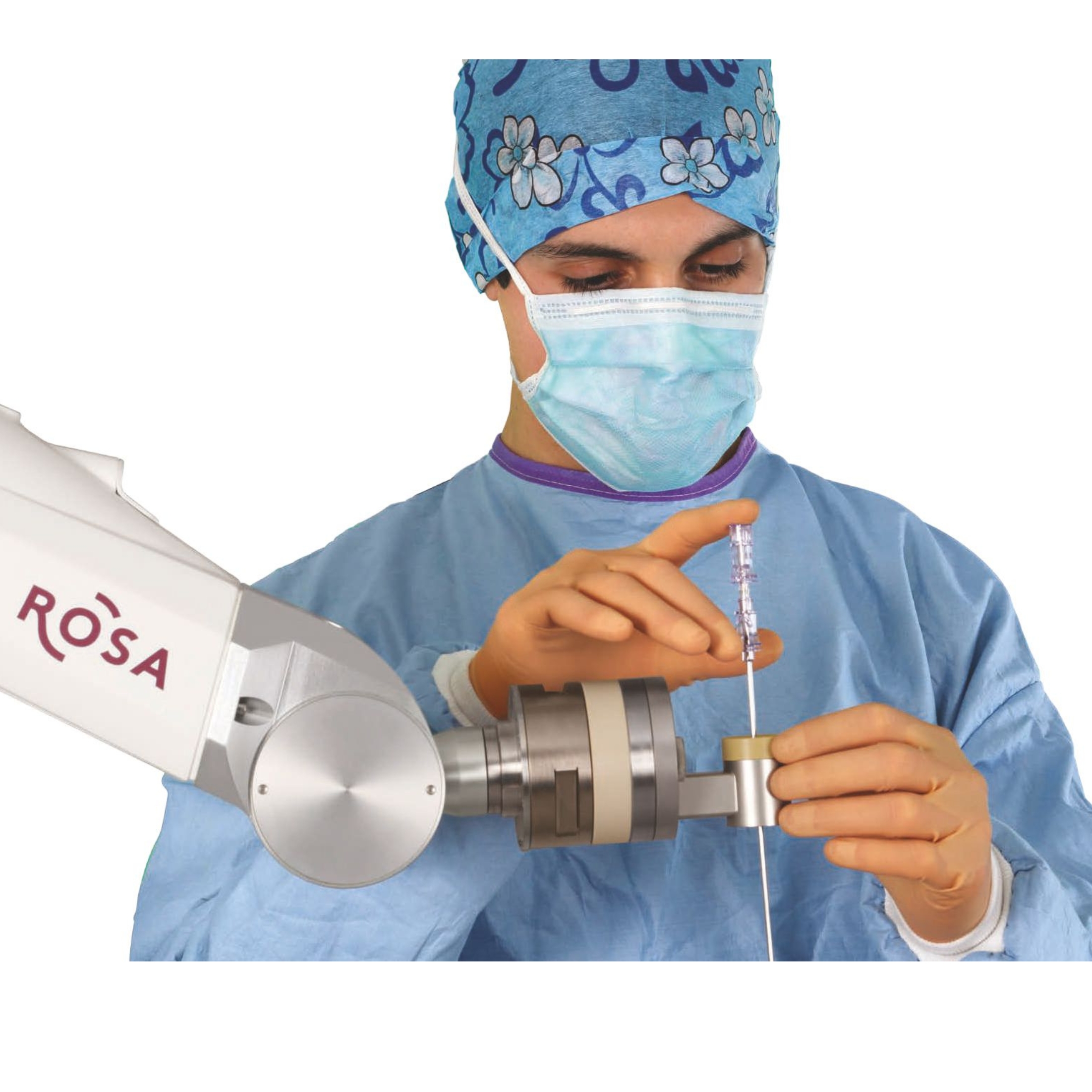 ROSA ONE® Brain - Image 2