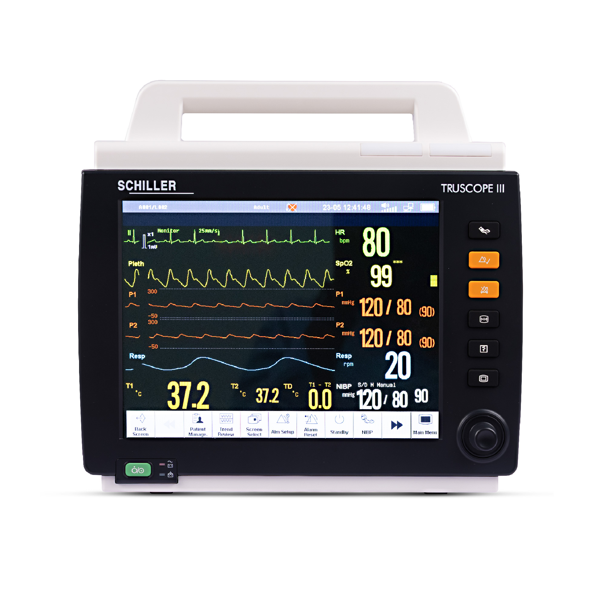 TRUSCOPE III