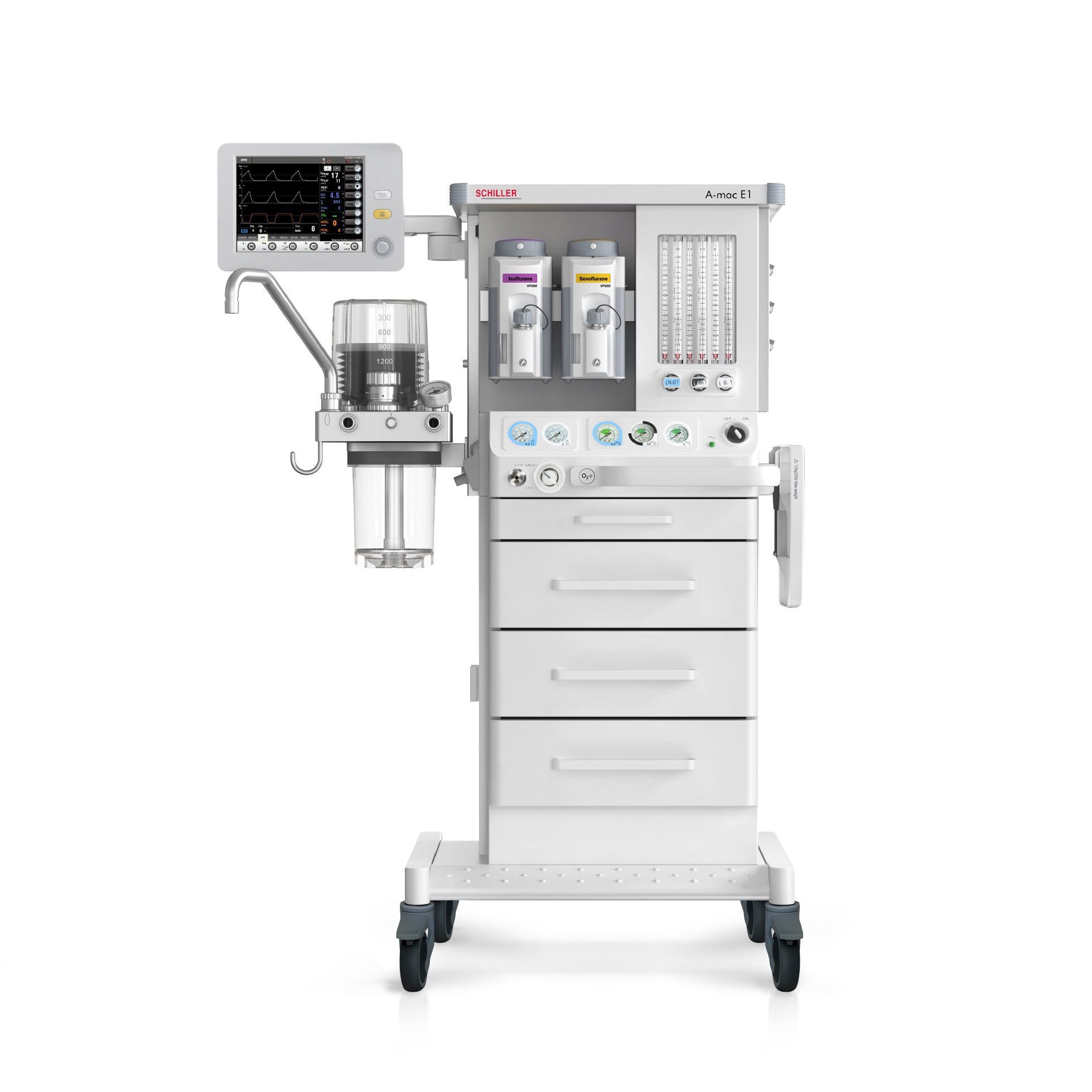A-mac E1
