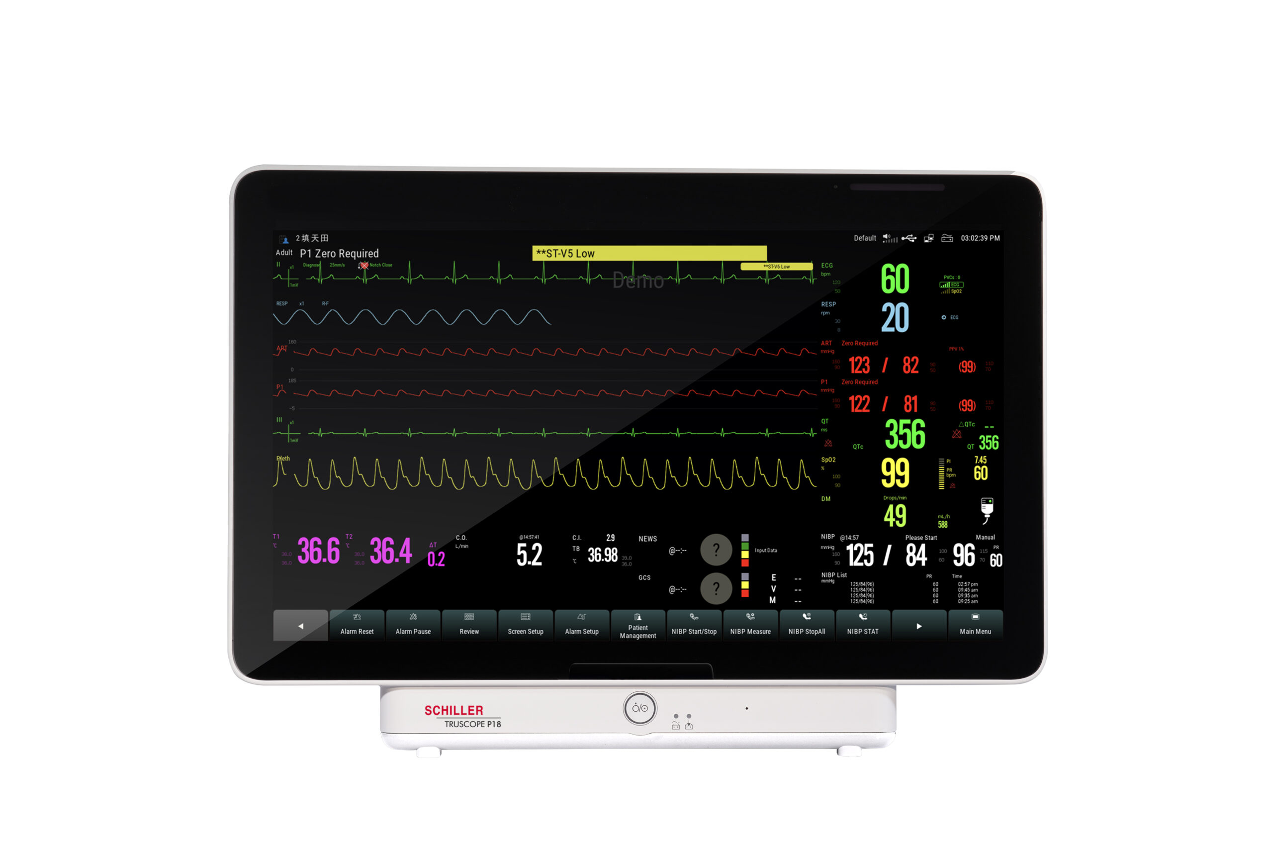 TRUSCOPE P Series - Image 3