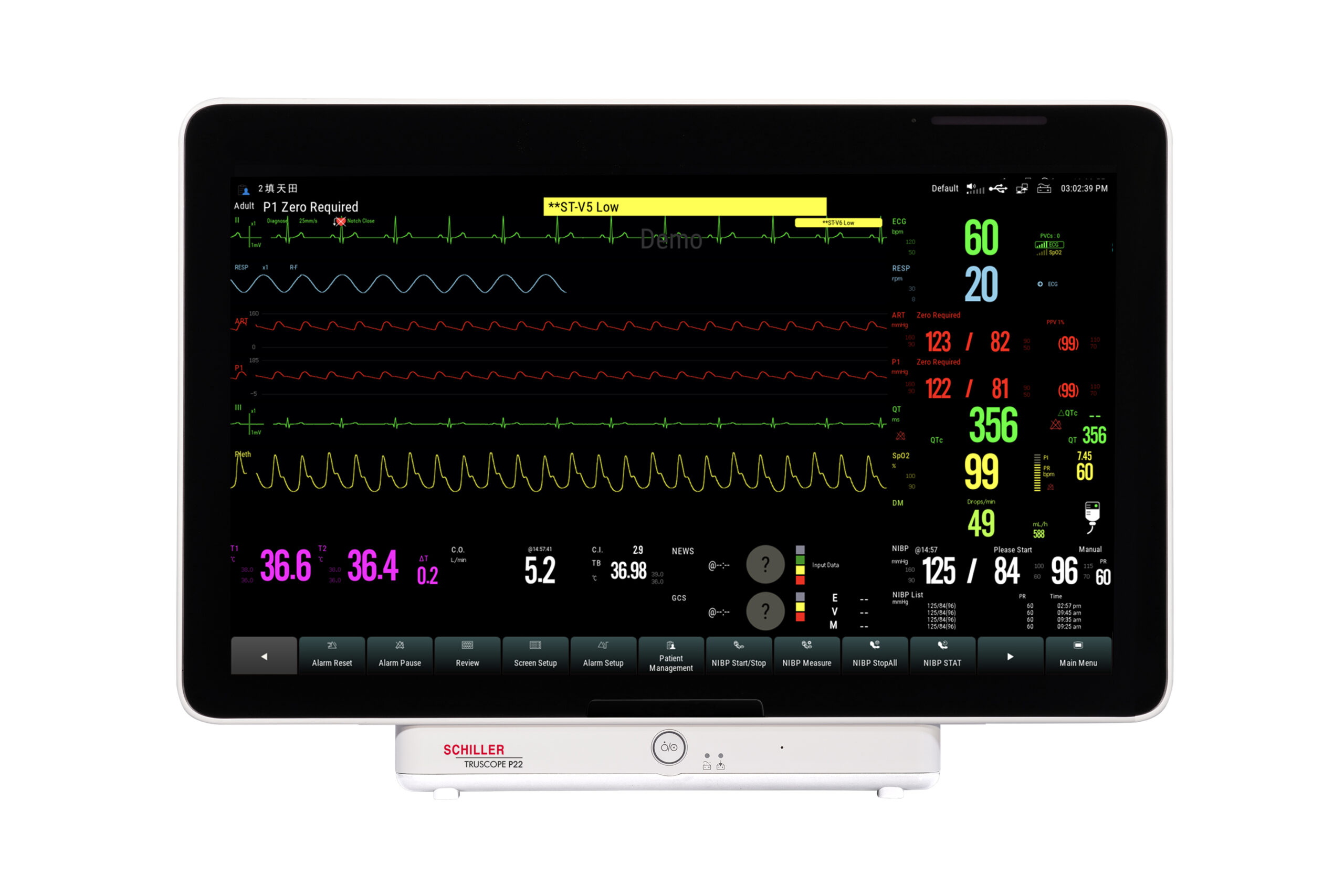 TRUSCOPE P Series - Image 2
