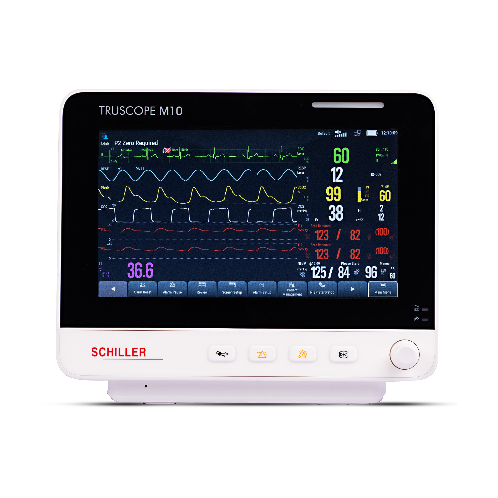 TRUSCOPE M10